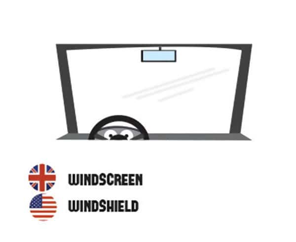 differences-us-british-english-windscreen shield