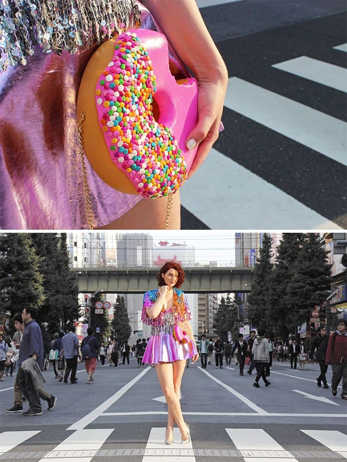 food-bags-bags-rommydebommy-donut clutch