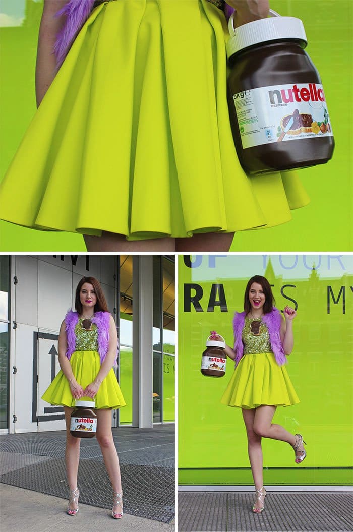 We Checked Out The Designer Who Made The Viral Maggi Bag And Holy Sh*t The  Price