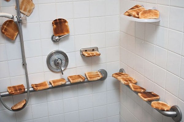 funny-couples toasty shower