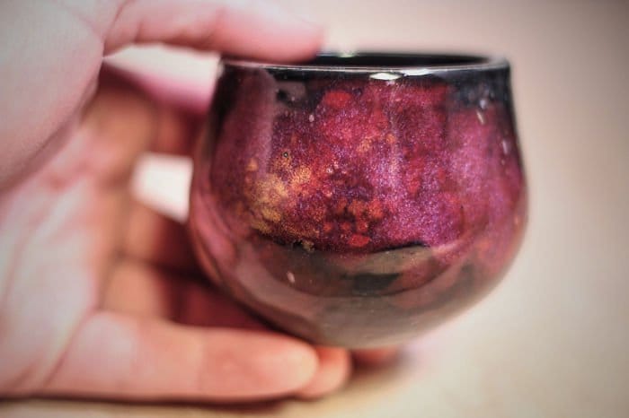 galaxy-inspired-ceramics stellar cup