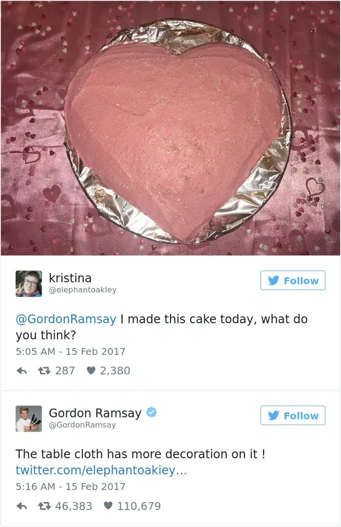 pink heart shaped glittery cake