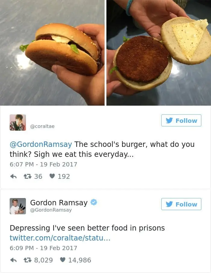 school burger 