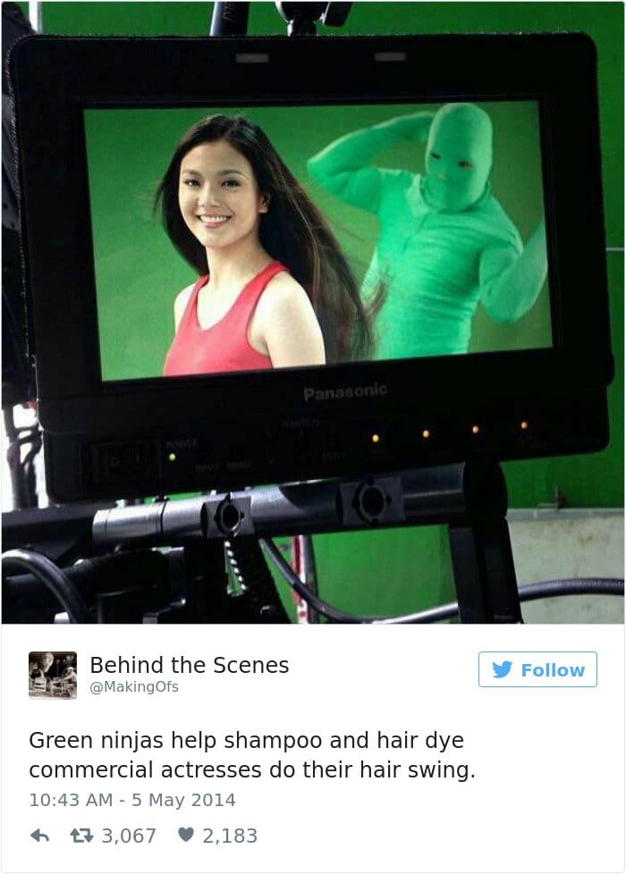 images that will change everything you knew green ninjas