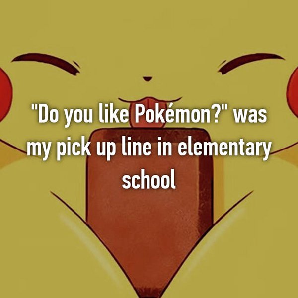 kids dating pokemon