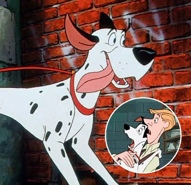 oliver and company 101 dalmations link