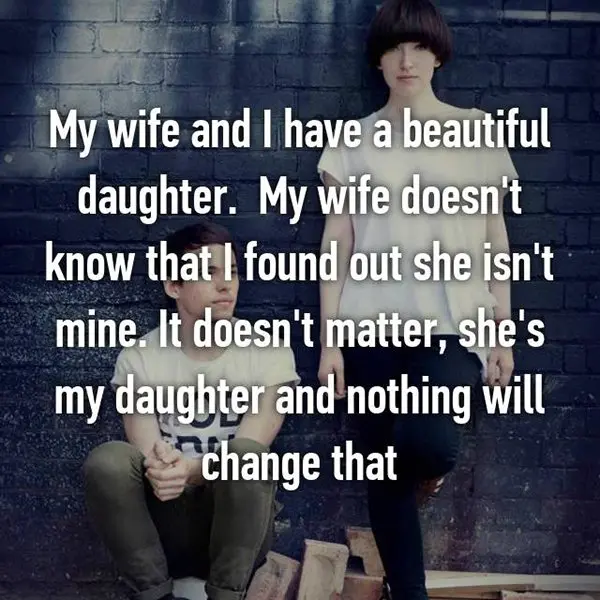 secrets in marriage daughter isnt mine