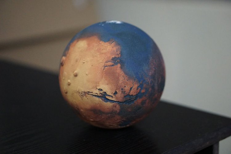 3d-planet-models-mars with water