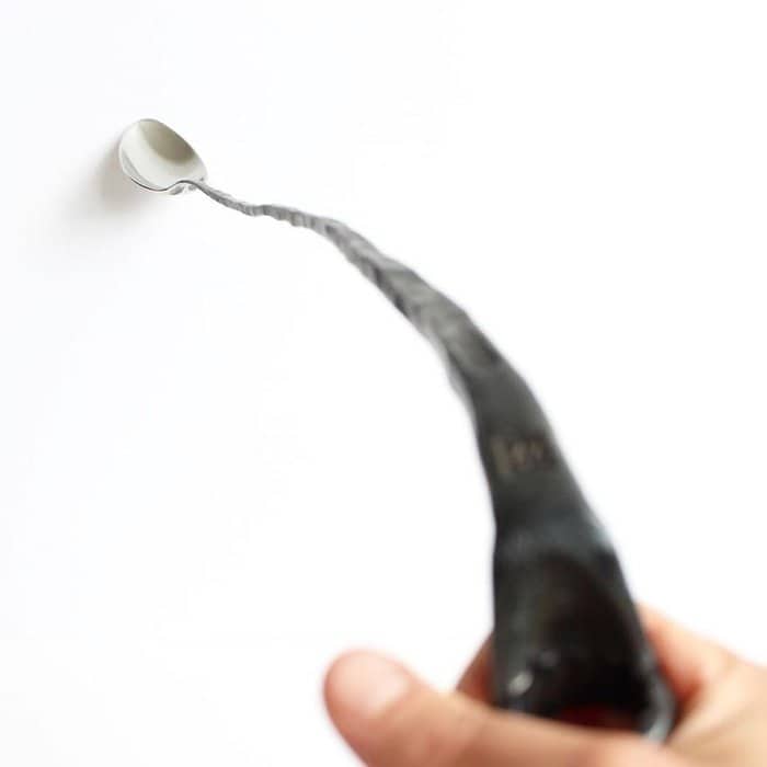 Experimental Cutlery long spoon