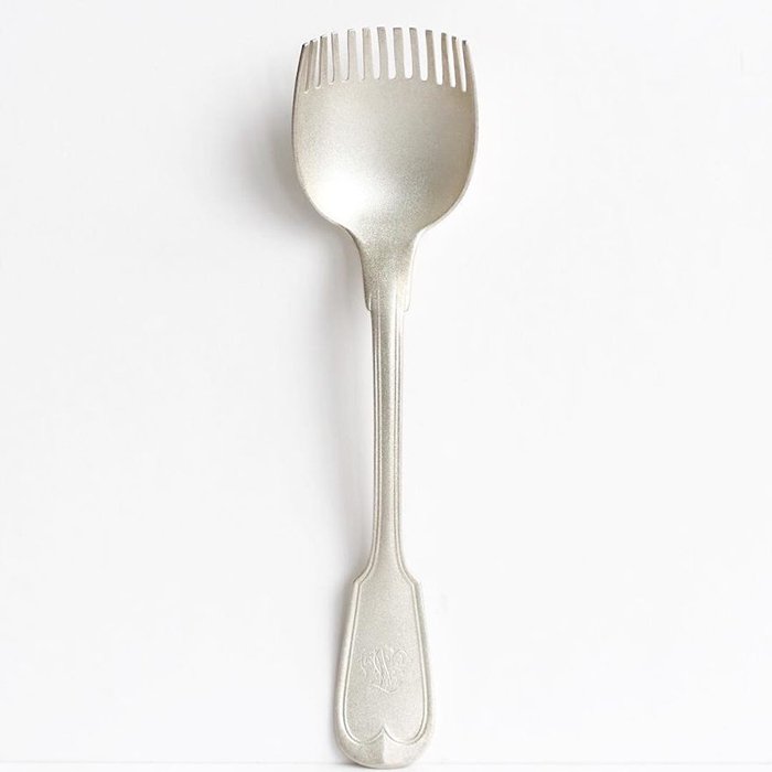 Experimental Cutlery spork