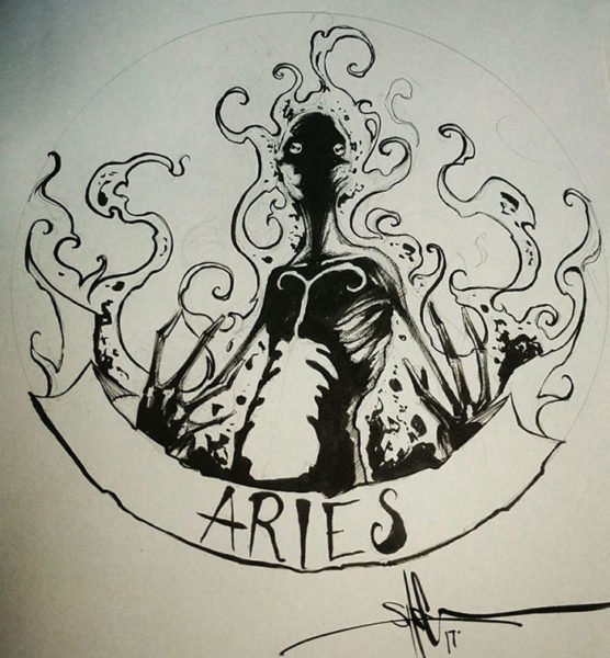 Artist Shawn Coss Is Back And This Time He Has Made