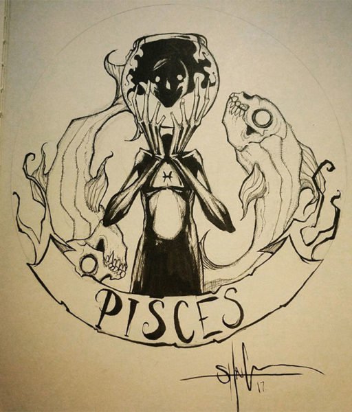 Artist Shawn Coss Is Back And This Time He Has Made