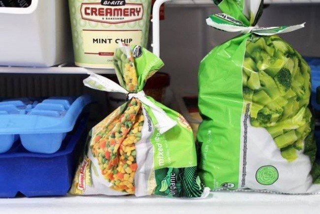 alternative uses bag ties