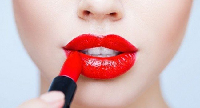 beauty hacks lipstick