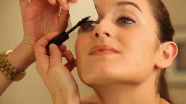 beauty hacks mascara