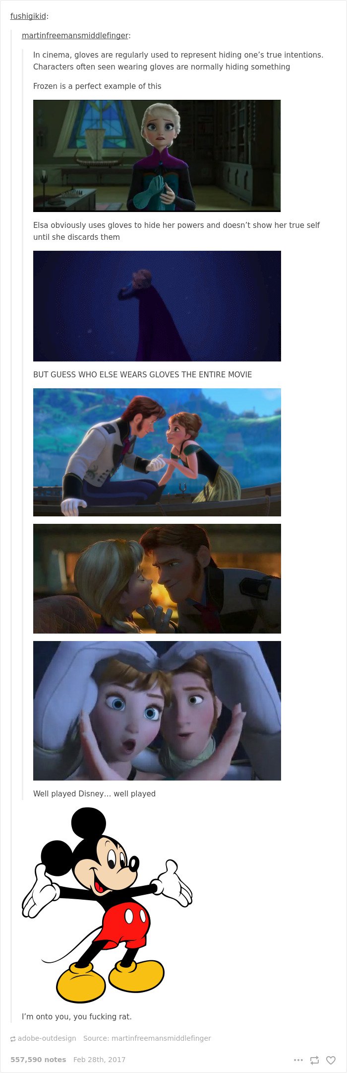 disney-tumblr-posts gloves hiding intentions