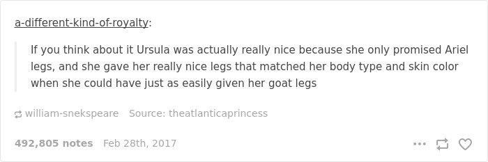 disney-tumblr-posts goat legs