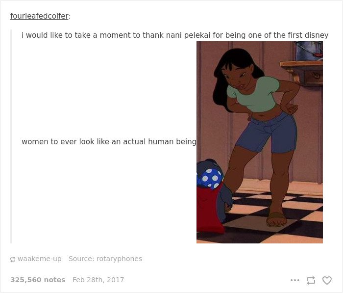 disney-tumblr-posts nani human being