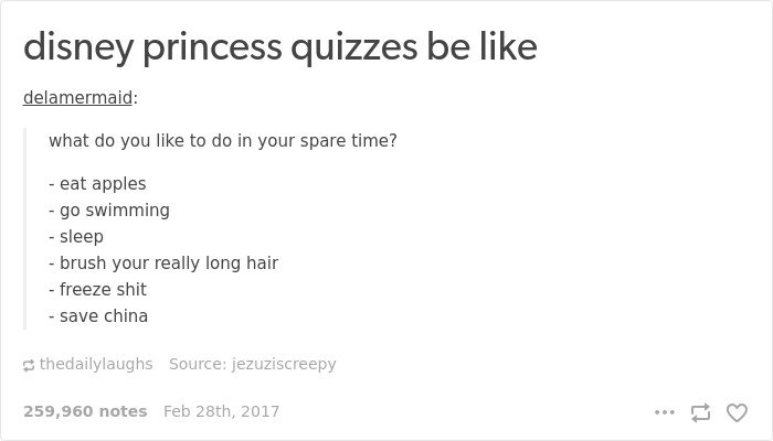 disney-tumblr-posts quizzes be like