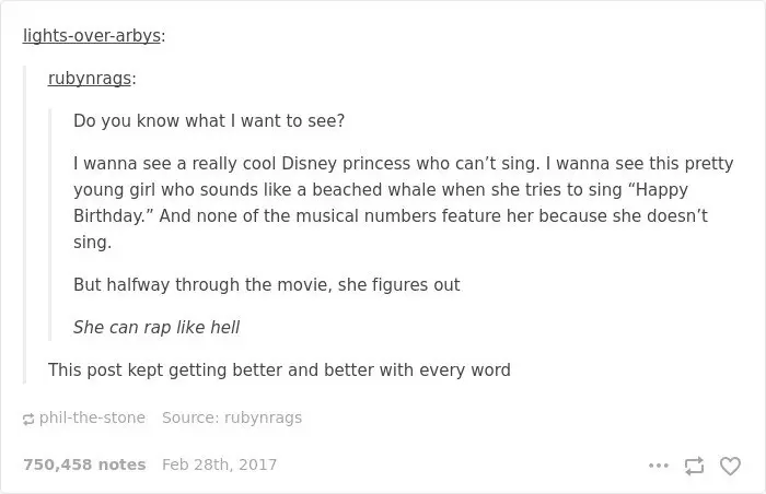 disney-tumblr-posts rap princess