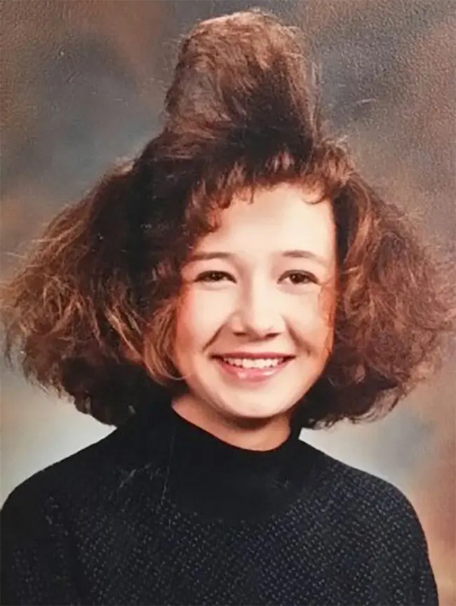 Ridiculous 80s And 90s Hairstyles That Should Never Come Back