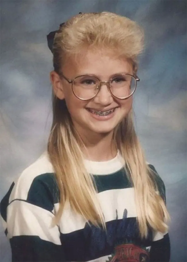 Ridiculous 80s And 90s Hairstyles That Should Never Come Back