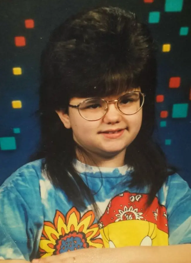 Ridiculous 80s And 90s Hairstyles That Should Never Come Back