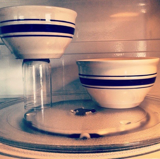 microwave bowls