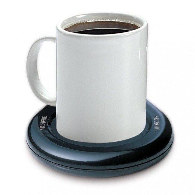 portable cup warmer