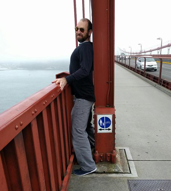 taking rules literally golden gate bridge friendly