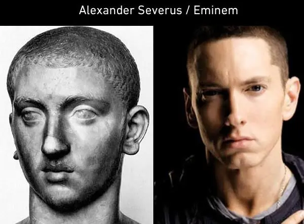 alexander severus eminem