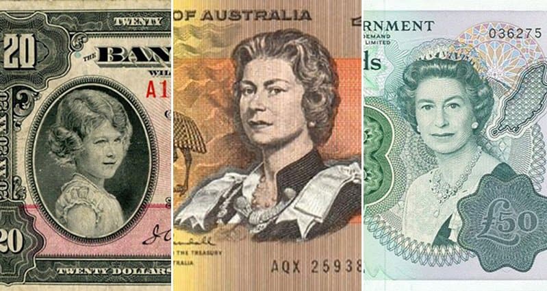 banknotes-queen-elizabeth-age-progression