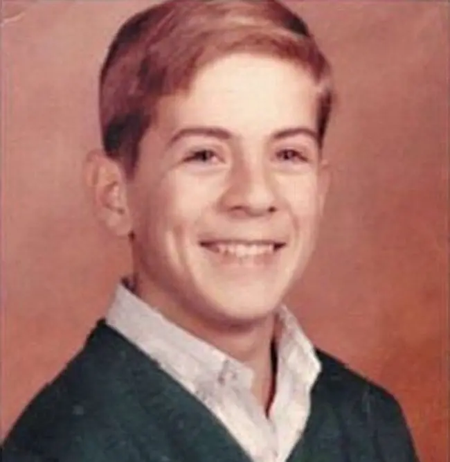 celeb child photos bruce willis