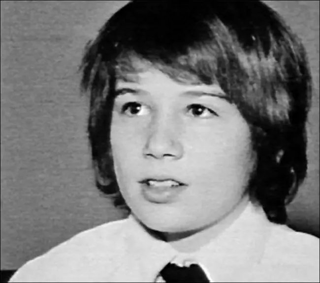 celeb child photos david duchovny