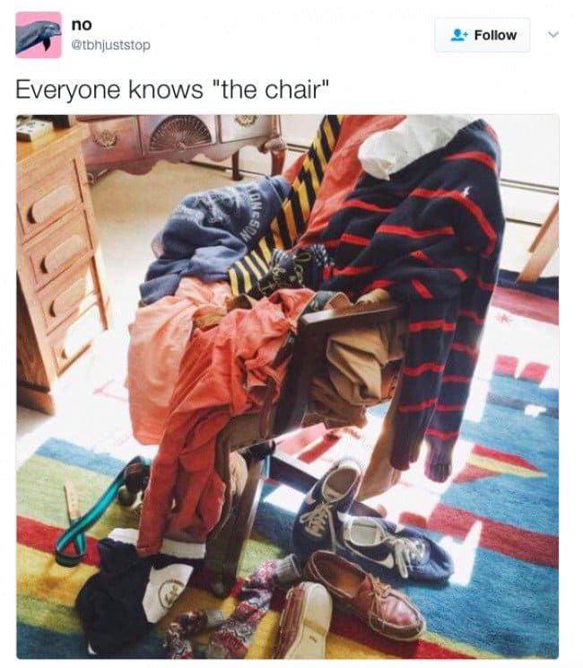 funny everyday images messy chairfunny everyday images messy chair