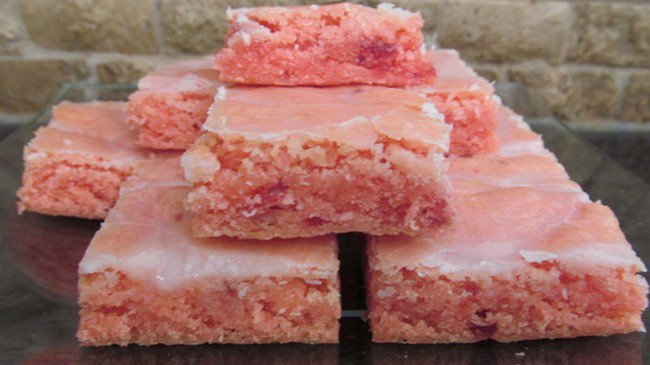 funny pinterest fails strawberry fudge