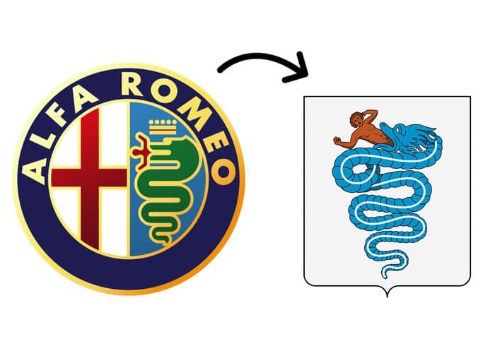 Secret Meanings And Messages You Never Noticed Hidden Within Well Known  Logos