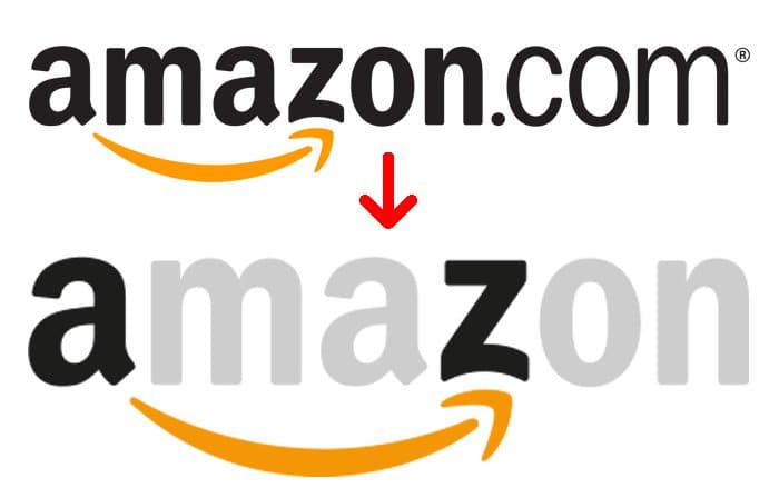 hidden meaning logo amazon