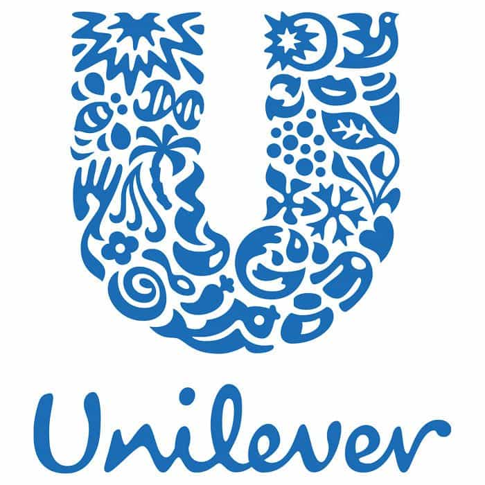 hidden meaning logo unilever