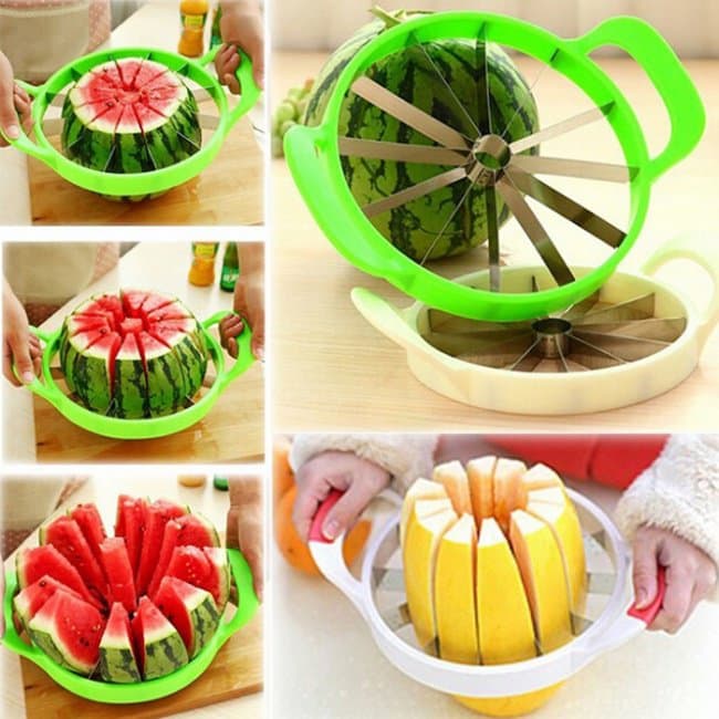 melon cutter
