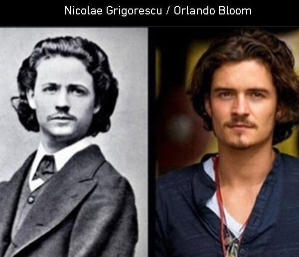 nicolae grigorescu orlando bloom