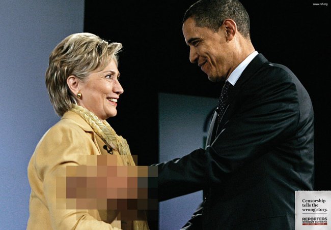 powerful advertising censorship tells the wrong story