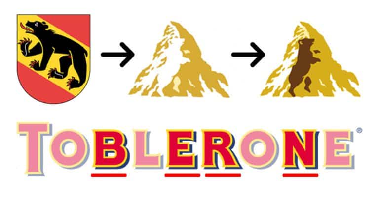 Secret Meanings And Messages You Never Noticed Hidden Within Well Known