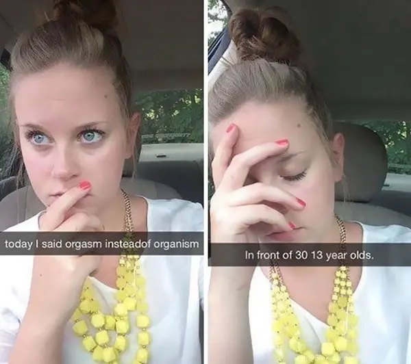 snapchat fails organism orgasm