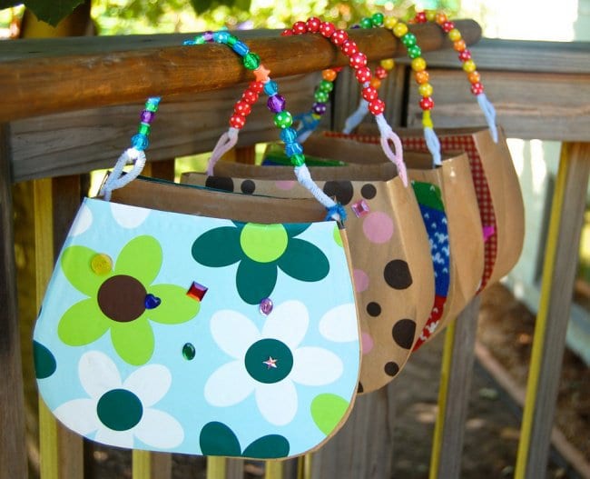 transform boxes handbags for kids