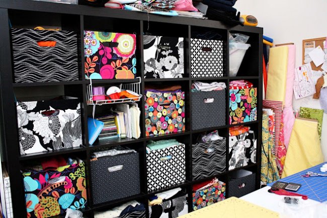 transform boxes storage fabric boces