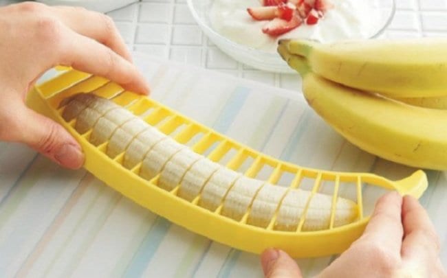 useful inventions banana cutter