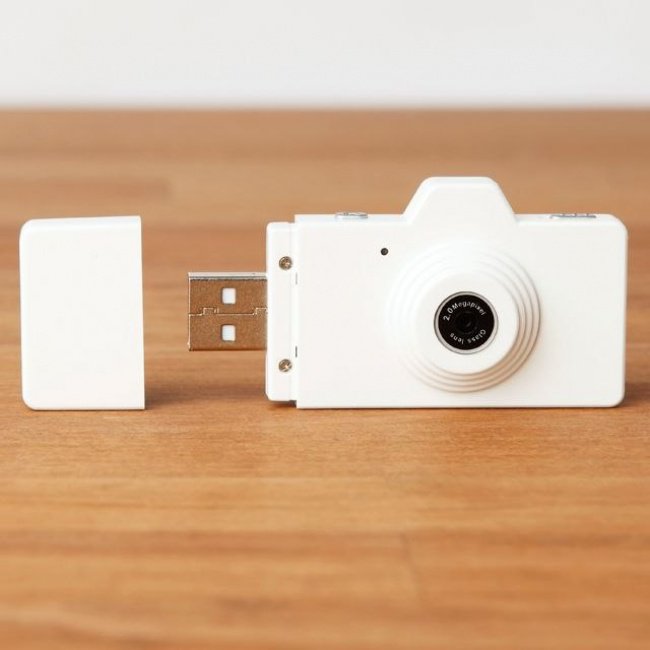 useful inventions usb camera