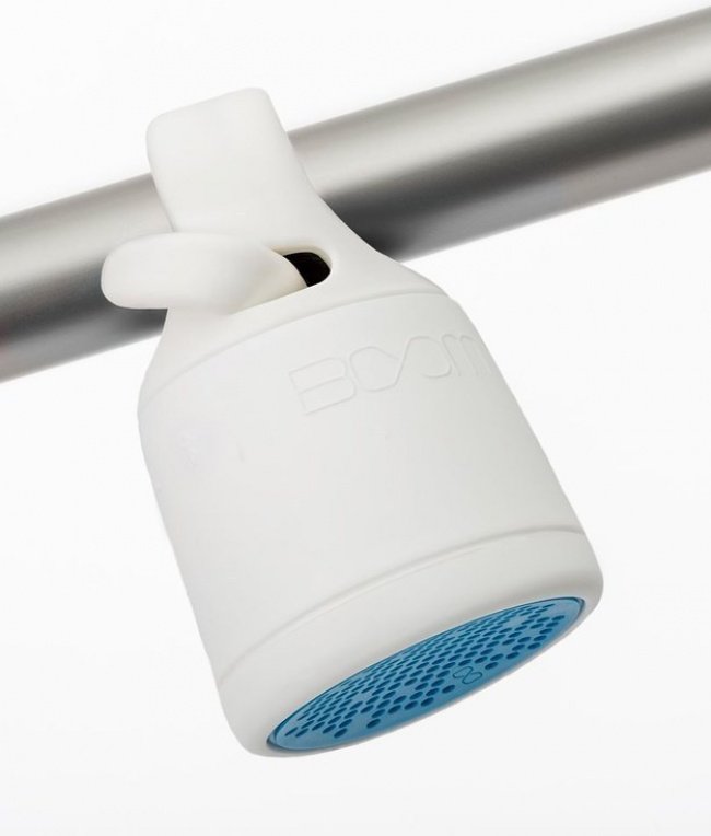 useful inventions waterproof bluetooth speaker