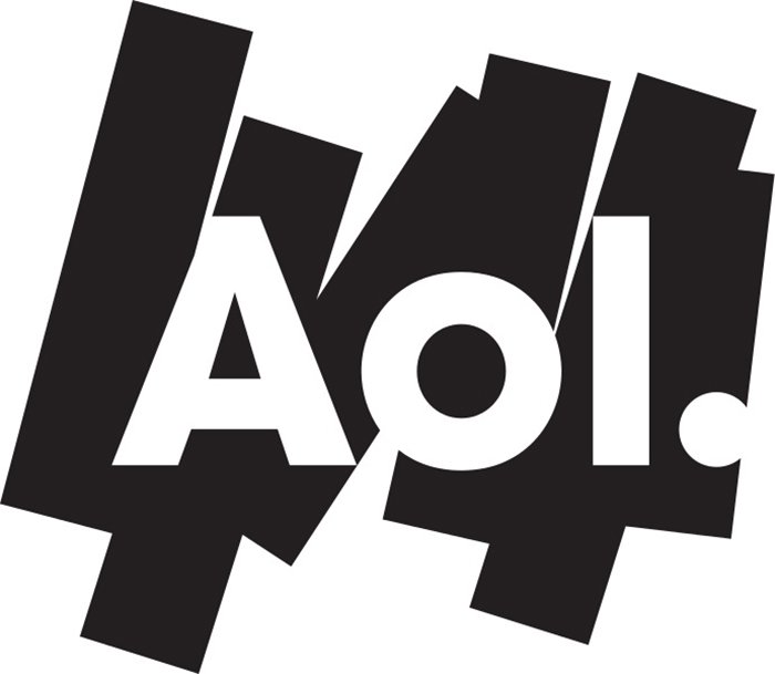 AOL logo